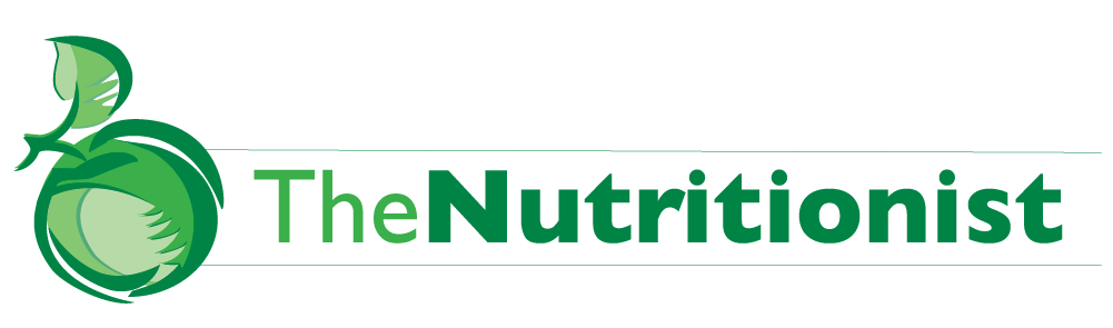 TheNutritionist Logo